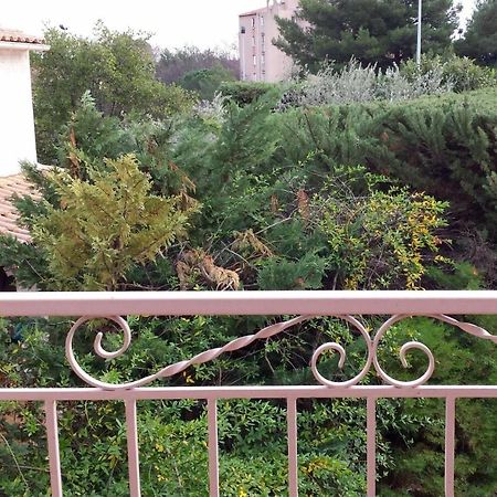 La Garde : joli studio dans résidence Esterno foto