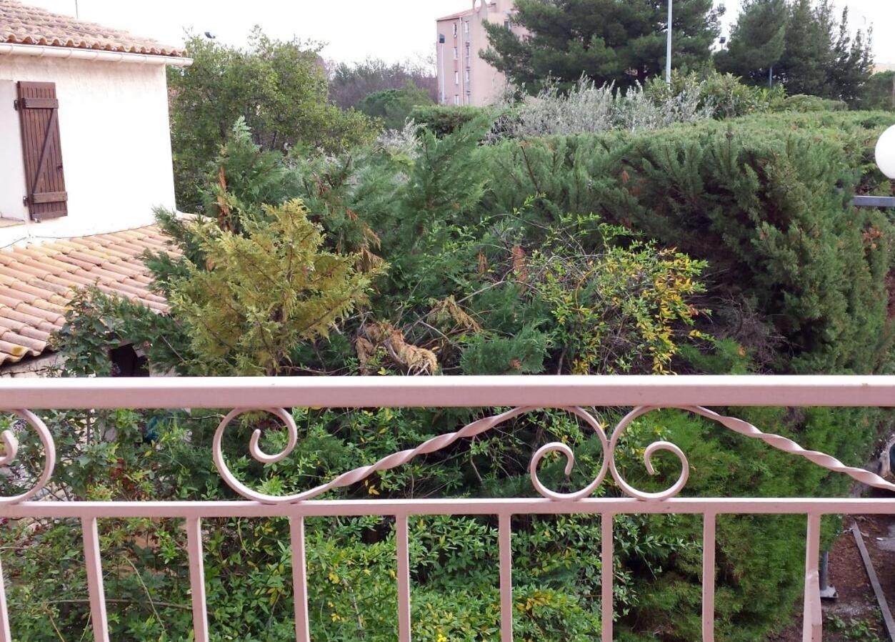 La Garde : joli studio dans résidence Esterno foto